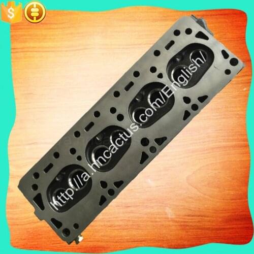 Bare H20 Cylinder Head 1104055K10 11040-55K10 for Nissan Caravan 4 Cylinder