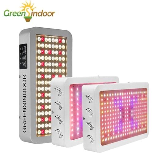 Grow Tent Indoor Led Grow Light 1000W 2000W 3000W Phyto Lamp For Plants Full Spectrum Phytolamp For Plant Led Lights For Growing