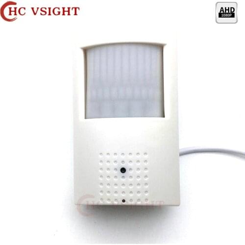 2MP 940nm IR Led AHD Night Vision Pinhole Camera With Pickup Infrared Probe Modified Wired Coaxial HD CCTV Camera