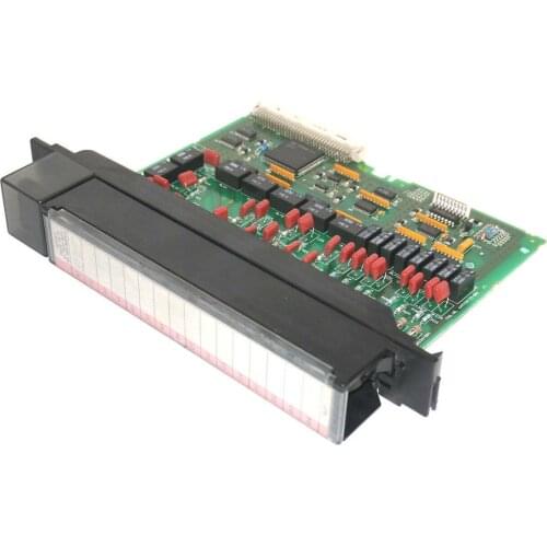 New and Original IC697MDL940 GE Fanuc Logic 16 Point Output Module