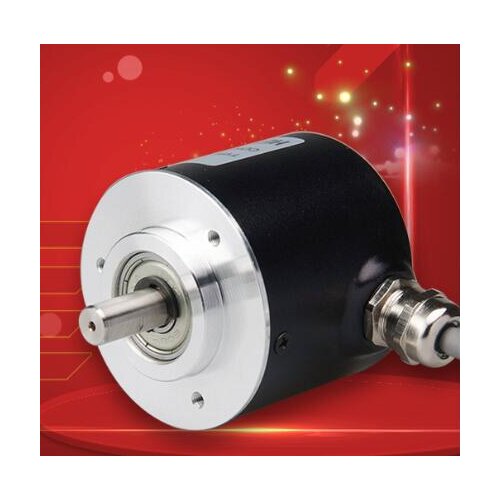 Original new NOC-S1000-2MHT 2MHC photoelectric rotary encoder