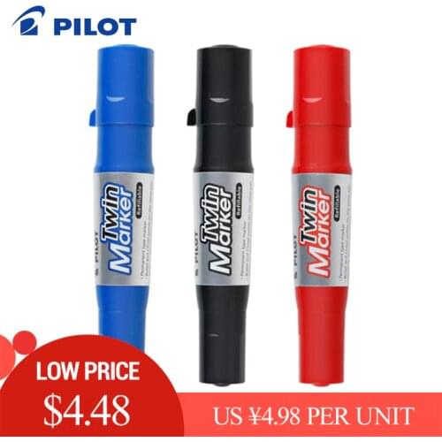 Pilot Large Markers