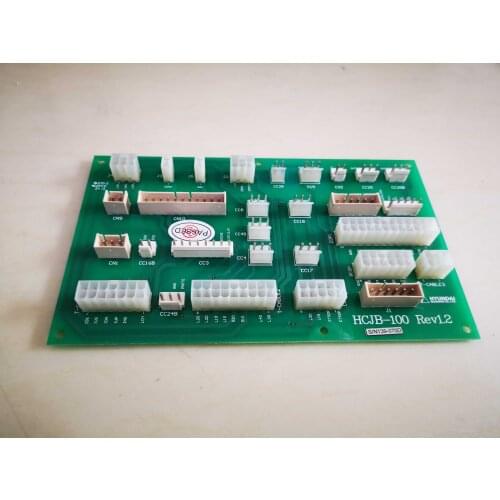 Elevator STVF-2S board HCJB-100