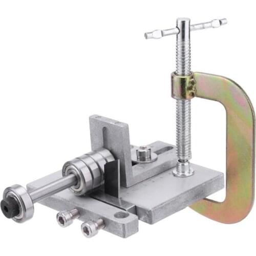 Handmade Leather Strap Cutter Splitter Paring Tool Strap Belt Cutting Machine Skiver Leather Craft DIY Leather Tools