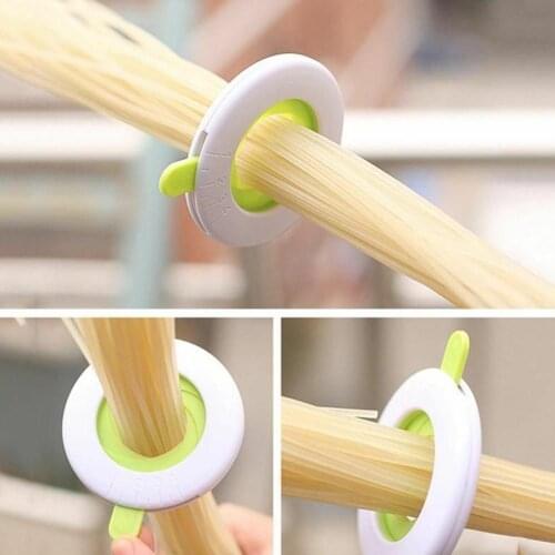 Kitchen Noodle Component Selector Spaghetti Measures Limiter Dispenser Adjustable Component Kitchen Tools Selector Noodle V J7T6