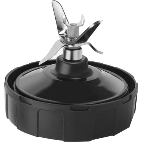 SANQ Blender Replacement Blade 6 Fins,For Nutri Ninja Auto IQ BL480 BL480D BL482 BL456 Blenders, (FEMALE FINS ONLY) 1 Pack