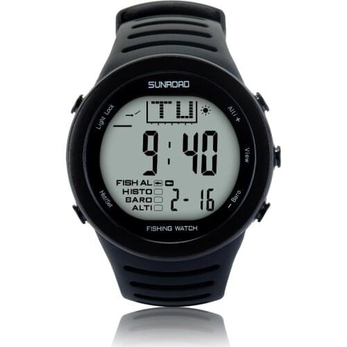 Автоматические часы Sunroad China At AliExpress