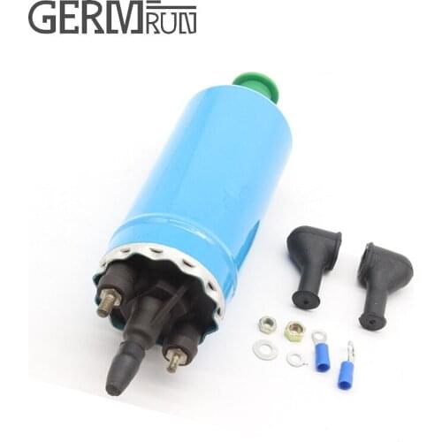 Universal Brand new blue high pressure Electric Fuel Pump 0580464038 0580 464 038 for Renault BMW ALFA PEUGEOT Opel
