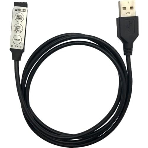 Woopower RGB Controllers