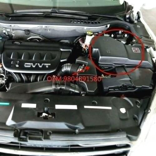 ZhiChiTianCheng Protective Frames For The Car