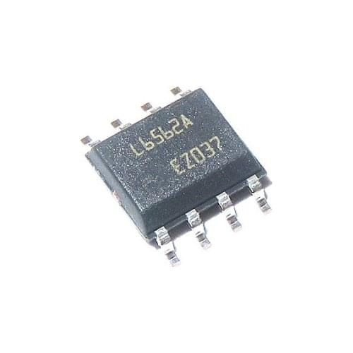 L6562 L6562A L6562AD SOP-8 LCD power management chip