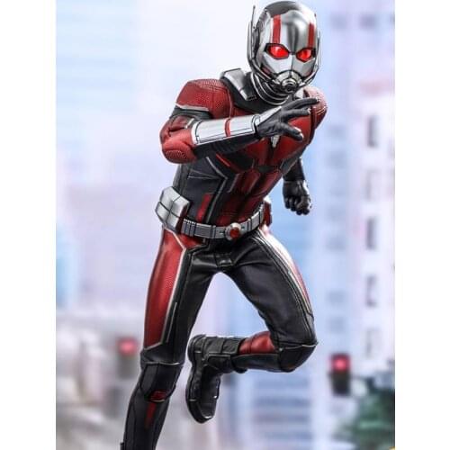 1/6 Action Figures Model HT MMS497 Ant 3.0