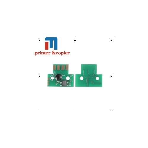 1PCS 8.5k-5k NEW Compatible toner chip for Lexmark CS421 CX421 CS521 CX521 CS522 CX522 CS622 CX622 CS625 CX625