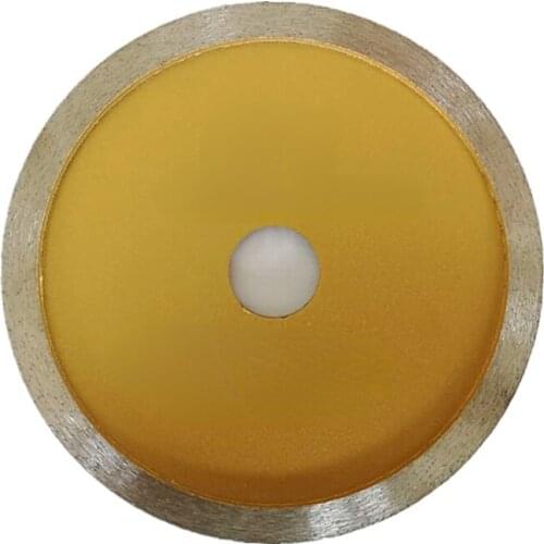 116x20x5/6mm Good Cutting Edge Sharpness Tile Saw Blade Cutting for Stair Step Ceramic Professional Diamond Slotting Saw Blade
