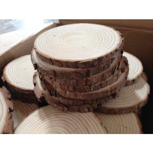 20pcs/bag Pastoral Pine Chips As Photography Shooting Props decorative accessories pine wood chips wedding decoration