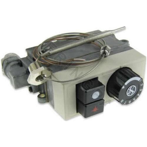 710 MINI-SIT FOR FRYERS FLAME FAILURE DEVICE FFD THERMOSTAT 0710743 710743