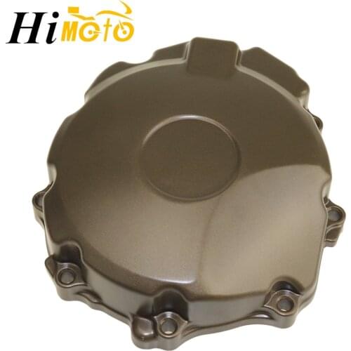 Motorcycle Aluminum Engine Stator Cover Crankcase Protector For Honda CBR1000RR 2008 2009 2010 2011 CBR 1000RR CBR 1000 RR