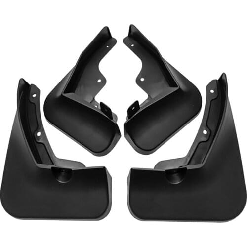 NEW-Mudguard for CHANGAN CS35 Plus 2018-2021 Front Rear Fender Mud Flaps Guard Splash Flap Mudguards Car Accessories