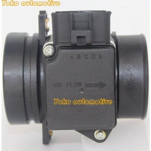 MASS AIRFLOW SENSOR METER MAF FOR FORD FIESTA IV (JA_, JB_) (1995/08-2002/09) 7.22184.04.0 /96FP12BB579AB/96FP12BB579AA/1030844