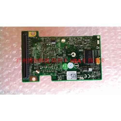 For DELL H310 Mini Array Card R420 R520 R620 R720 K09CJ