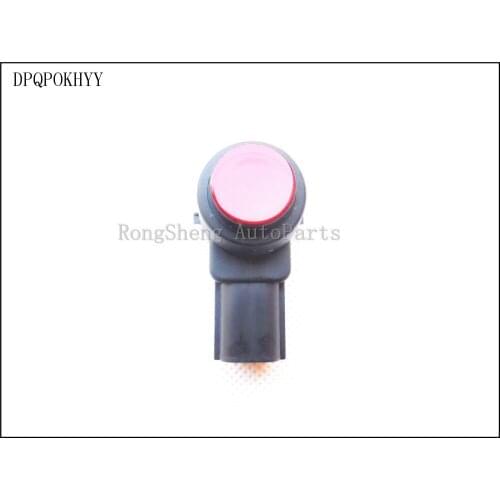 DPQPOKHYY For PDC Parking Sensor 0263003635 1AF63EEMAA