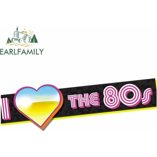 EARLFAMILY 15cm x 5.2cm Fashionista Fully My Style Car Sticker Funny Rear Windshield Trunk Vinyl Decal Auto Motor Decoration