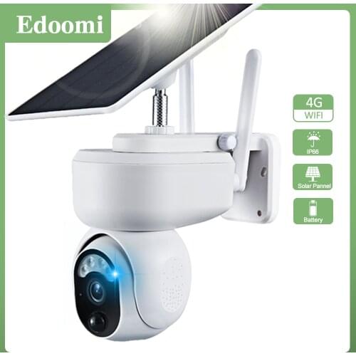 Камеры видеонаблюдения EDOOMI China At AliExpress