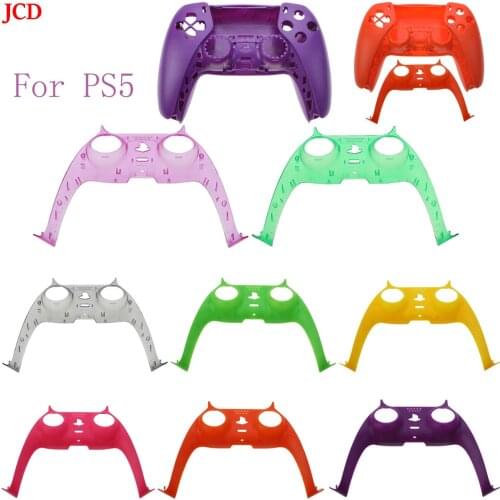 JCD Tira Decorativa Para Mando De PS5, Accesorios Para Mando De PS5