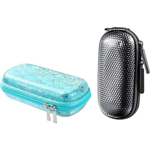 Camera Accessories PU Protective Storage Case Portable Bag Boxfor ONE X2 Fits the Camera with a Silicon Case Camera Storage Bag