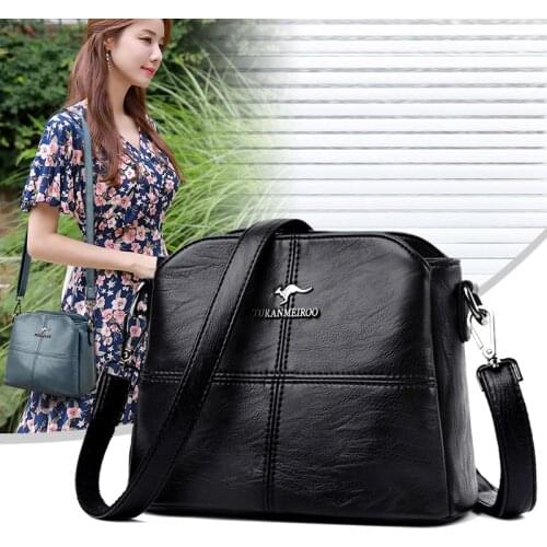 Summer new style Pattern Bucket Bag For Women Vintage Shoulder Bag Big Capacity Crossbody Bag Elegant Shopping Handbag Purse