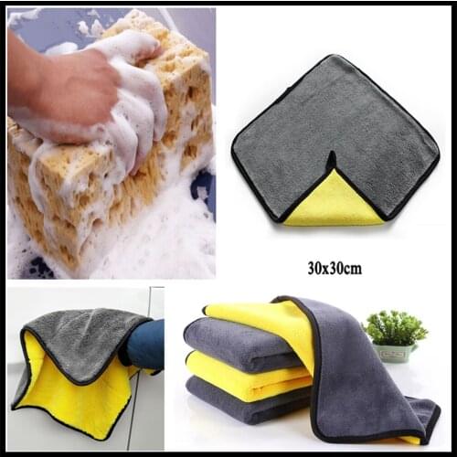Car wash Washing Sponge Tool Block Drying Cleaning Towel FOR Chevrolet Volt SS Chevelle FNR 1970 1967 Impala Chaparral