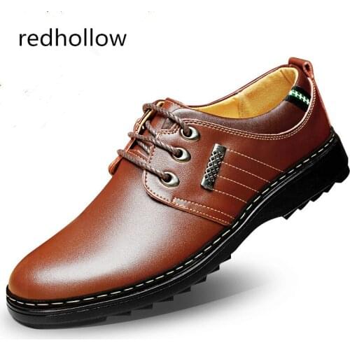 New 2019 Men Casual Shoes Real Leather Autumen Winter Plush Fur Warm Flat Shoes for Men Casual Shoes Outdoor Man Shoes