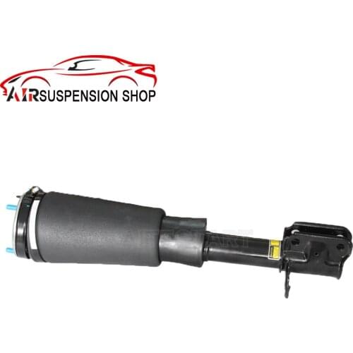 High Quality Air Suspension tlumice Front Right Shock Strut Absorber For Land Rover Range Rover without VDS RNB501400 RNB500540