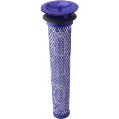 Vacuum Cleaner Filter for Dyson V6 Vertical Vacuum Cleaner Pre-filter HT-SF0070-8