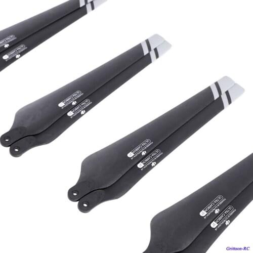 R2170 (21“) Original Ultral Carbon PROPELLER(HELIX) Set for DJI agriculture Drone MG-1/A/S/P (16pcs/set)
