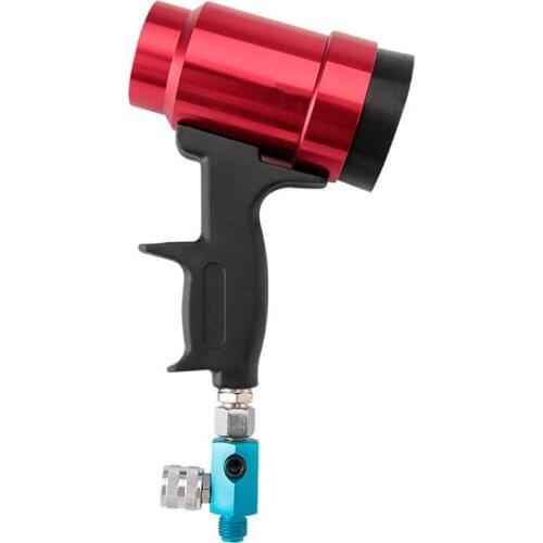 WAERTA Fine quality Pneumatic Air Dry High-Efficiency Spray Special Air Dry Gun