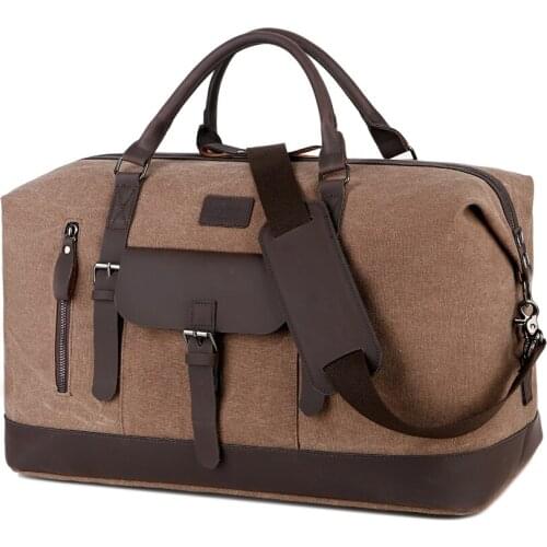 Wohlbege Men's Casual Bags