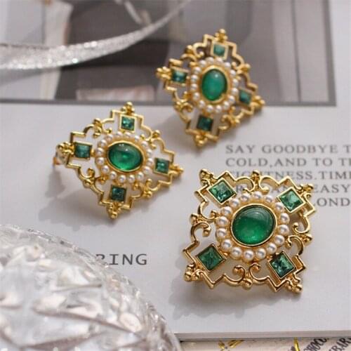 YuanShuo Rings