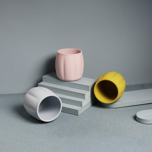 1Pc Baby Pumpkin Feeding Straw Cup Baby Cartoon Learning Feeding Cup Food Grade Silicone Toddler Water Bottle Tableware BPA Free