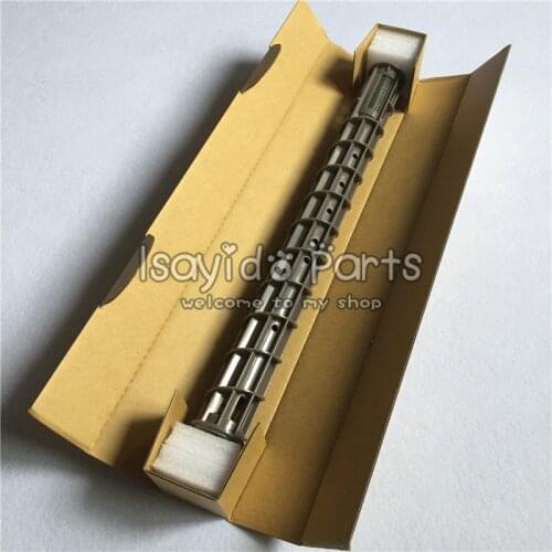 4X AD03-8091 MP4000 MP5000 Developer Mixing Stirring Roller For Ricoh Aficio MP4001 MP5001 MP3500 MP4500 1035 2035 1045 2045