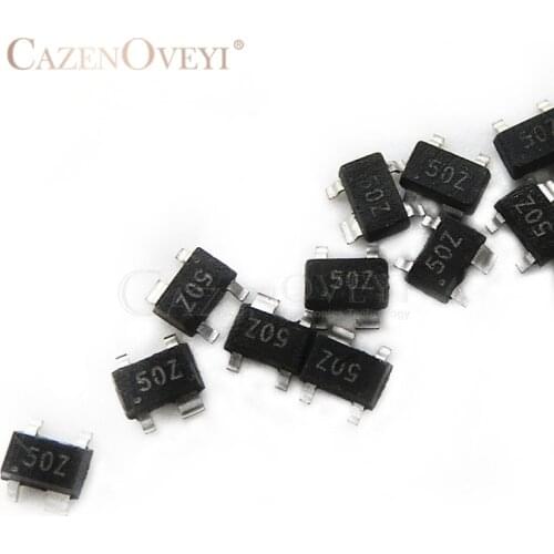 5pcs/lot SPF5043Z SPF5043 SPF-5043Z SPF-5043 SOT-343 In Stock