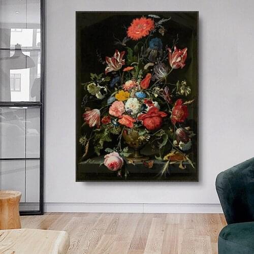 Flower 5D DIY Full Square/Round Diamond Painting Rose Peony Butterfly Diamond Embroidery Embroidery Cross Stitch Home Decor