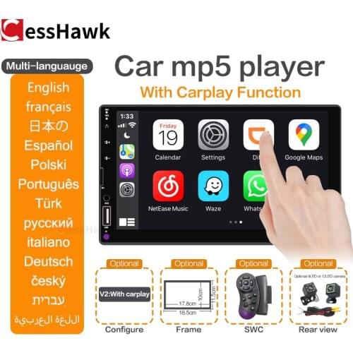 CessHawk Smart Systems For Cars