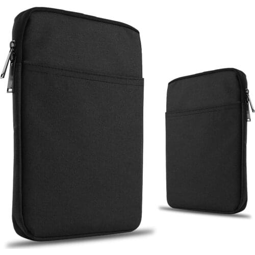 Case Sleeve For Huawei MediaPad M3 Lite 10 BAH-L09 W03 Protective Cover Pouch M5 Lite 10 BAH-W19 L09 10.1"Tablet Travel bag case