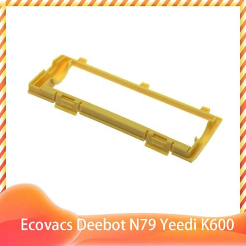 Roller Dust Brush Cover Case Spare Parts for Ecovacs Deebot N79 N79S Smart Robotic Vacuum Cleaner Replacement Accessories Kit