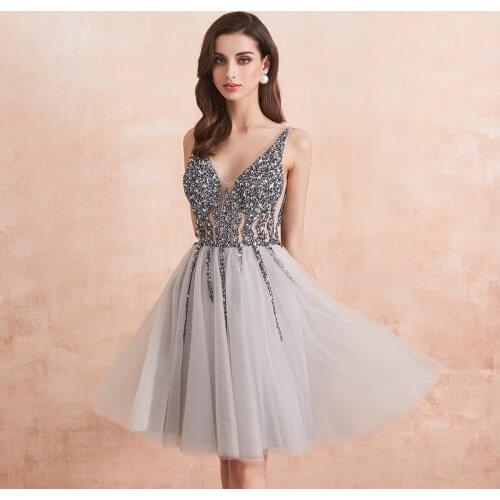 ENGERLA Cocktail Dresses