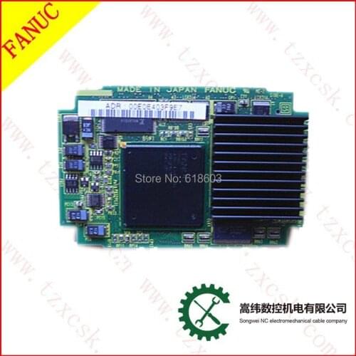 FANUC 18 MB controller system CPU card A20B-3300-0311 for CNC Machine pcb circuit board