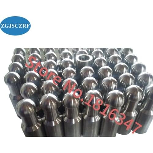 Aluminum CNC Machining