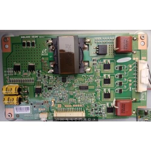 Original LED42IS95D Booster Board SSL400-3E2K With LTA430HW01 Screen