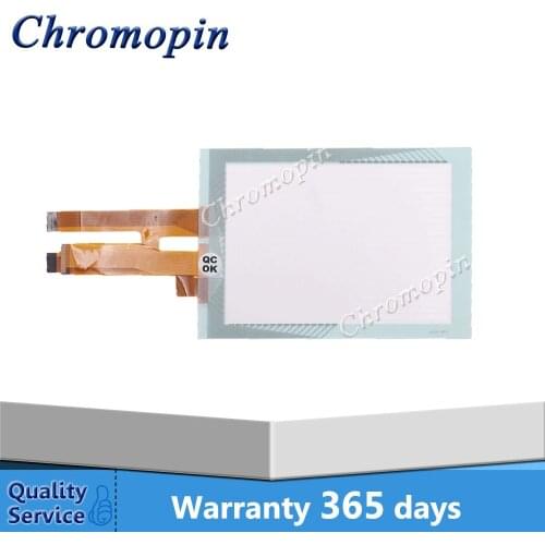 Touch Screen Panel for GE FANUC 6B23D 04 GT/GUNZE U.S.P 4.484.038 OM15